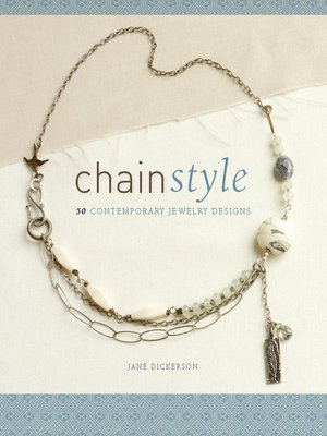cover image of Chain Style